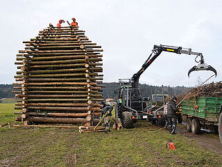 Funkenfeuer