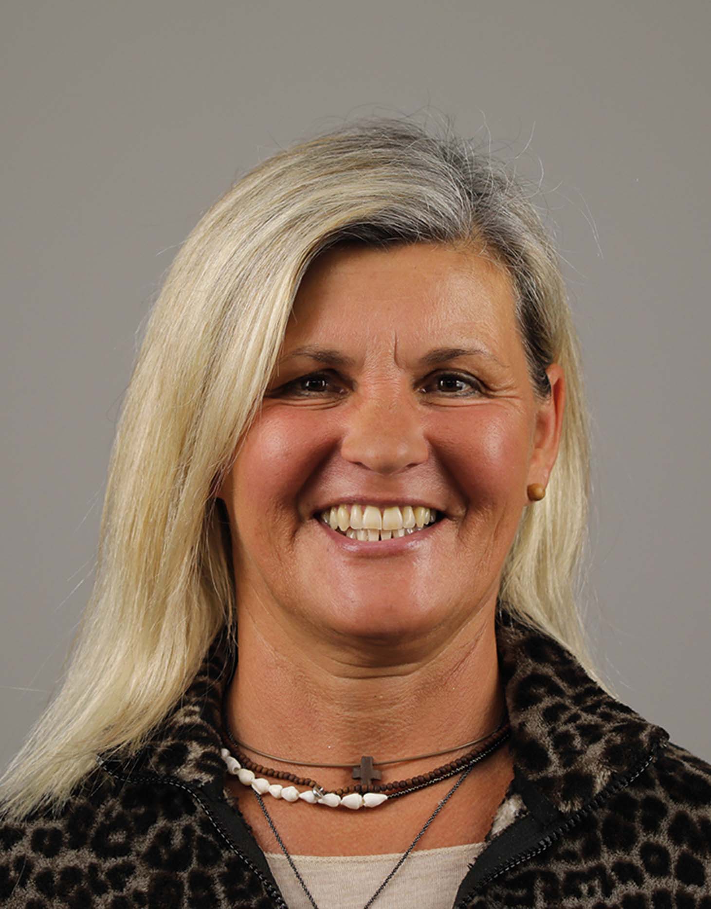 Gina Dimter