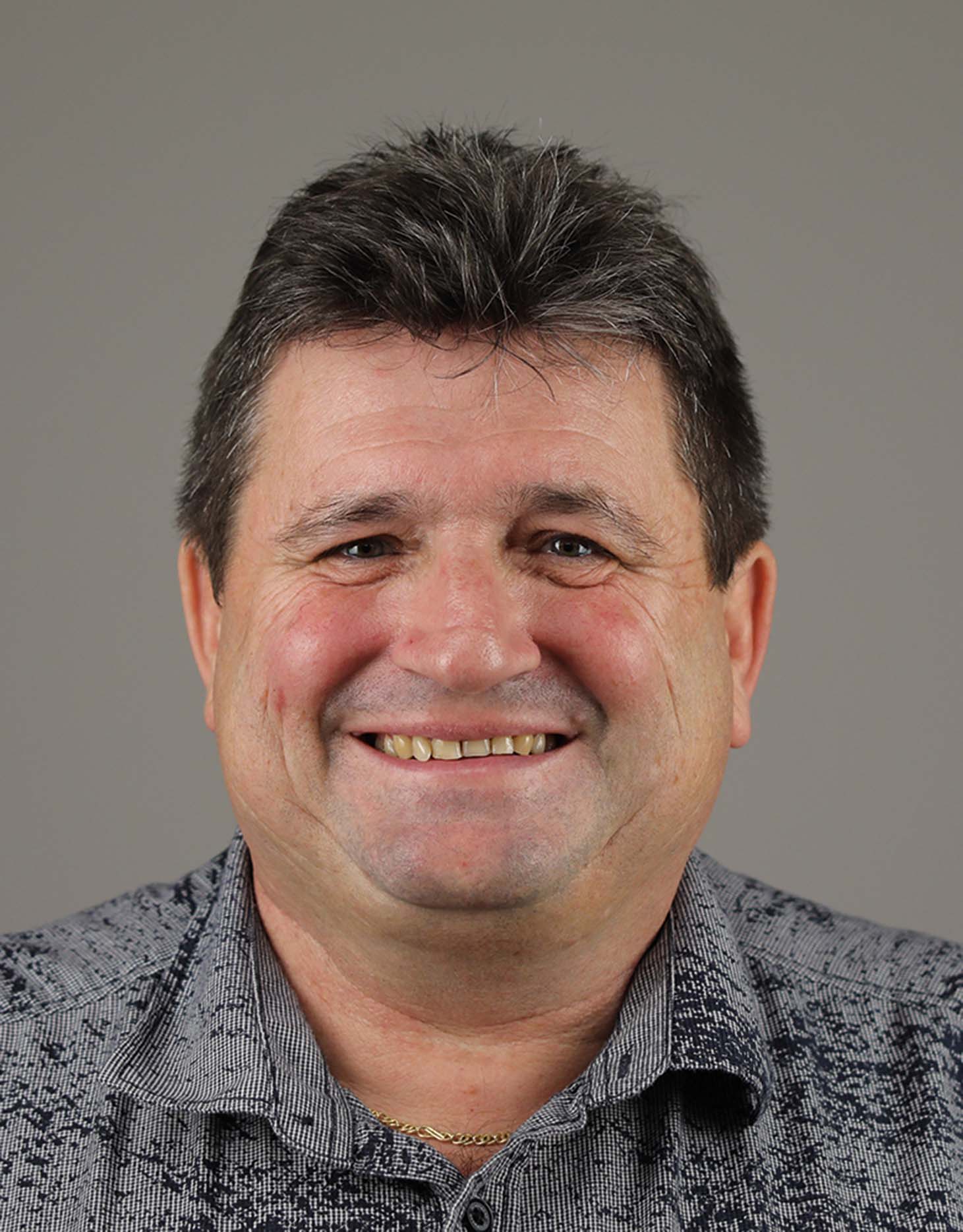 Manfred Eberle