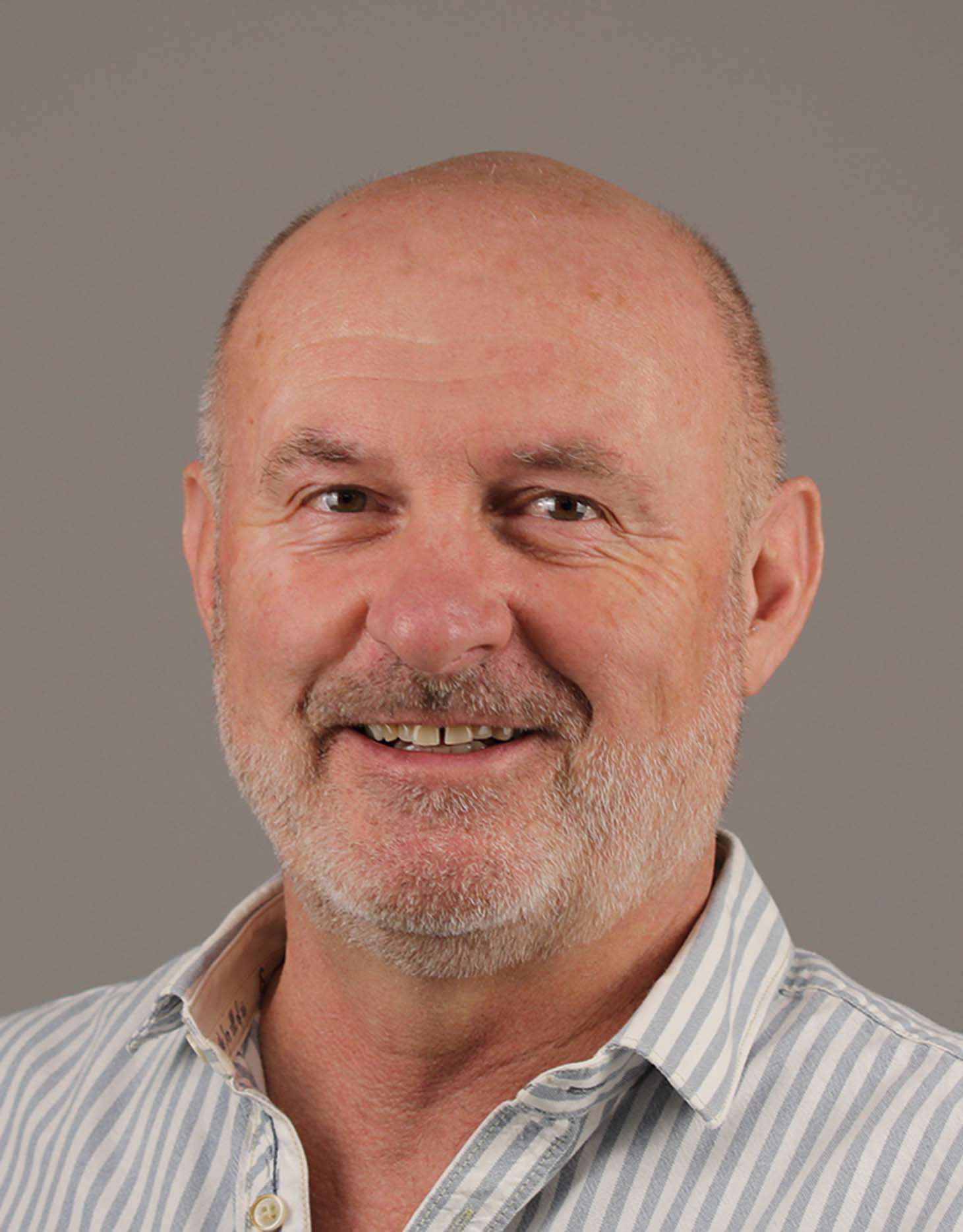 Karl-Heinz Karrer
