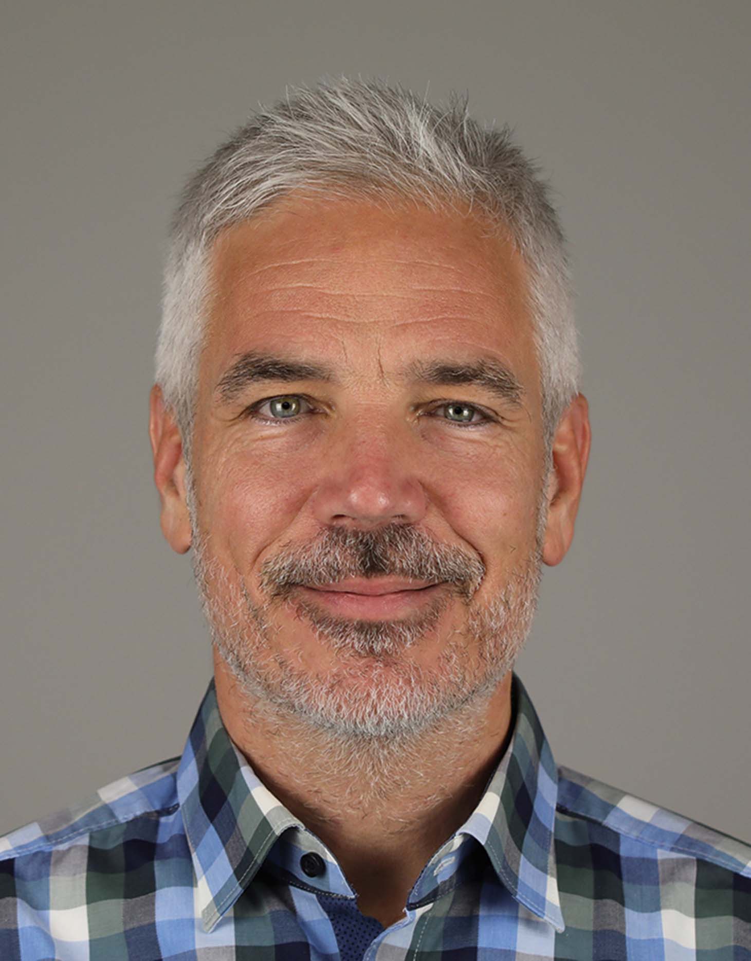 Ákos Molnár