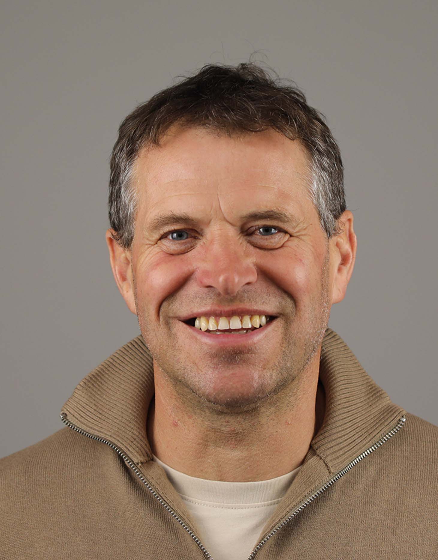 Harald Rauh