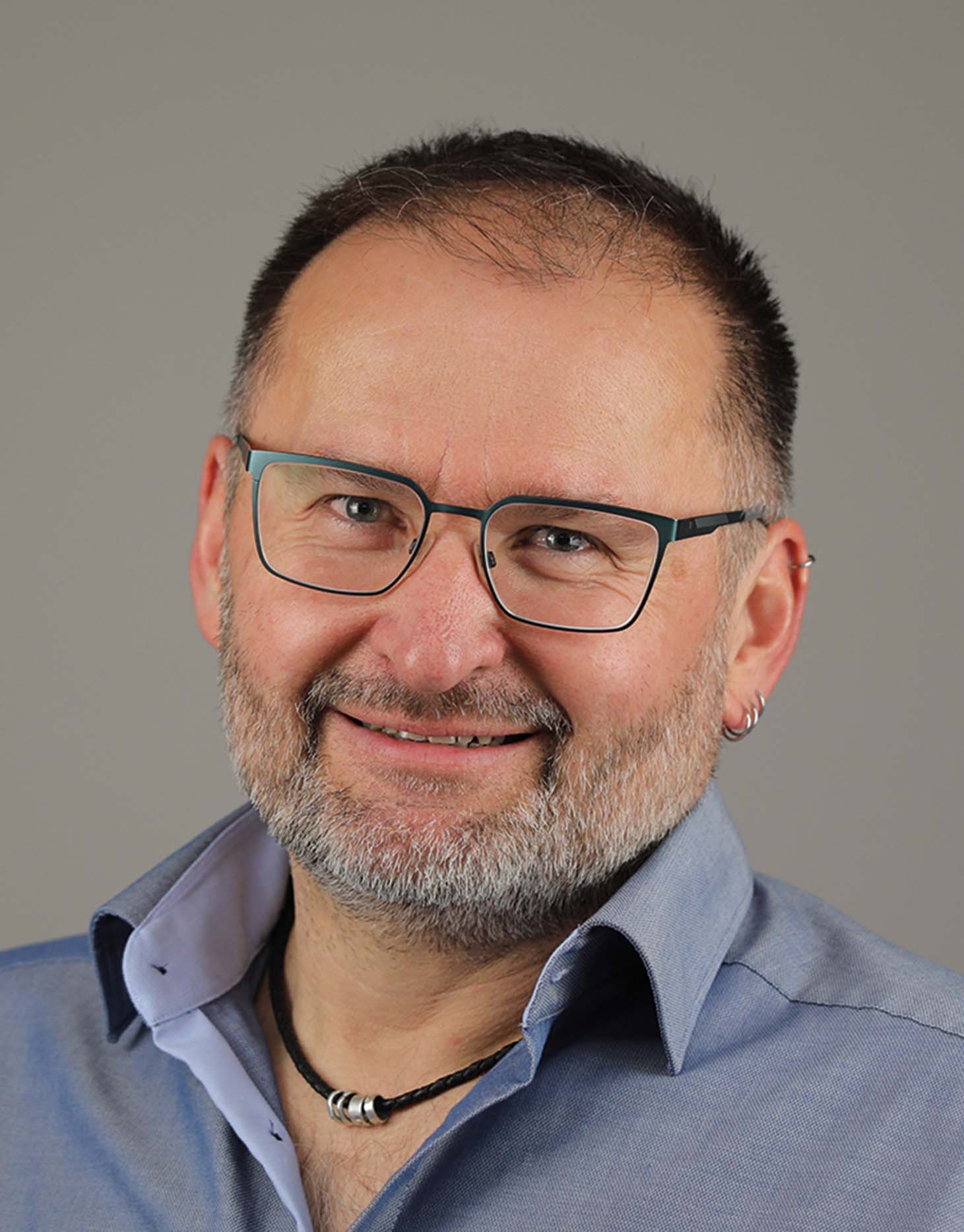 Markus Schedel
