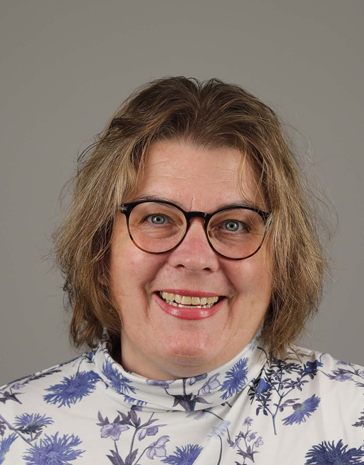 Claudia Schmaus